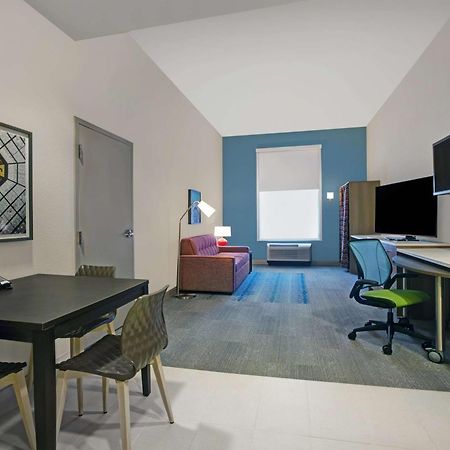 Home2 Suites By Hilton Richmond Luaran gambar