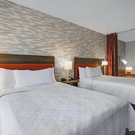 Home2 Suites By Hilton Richmond Luaran gambar