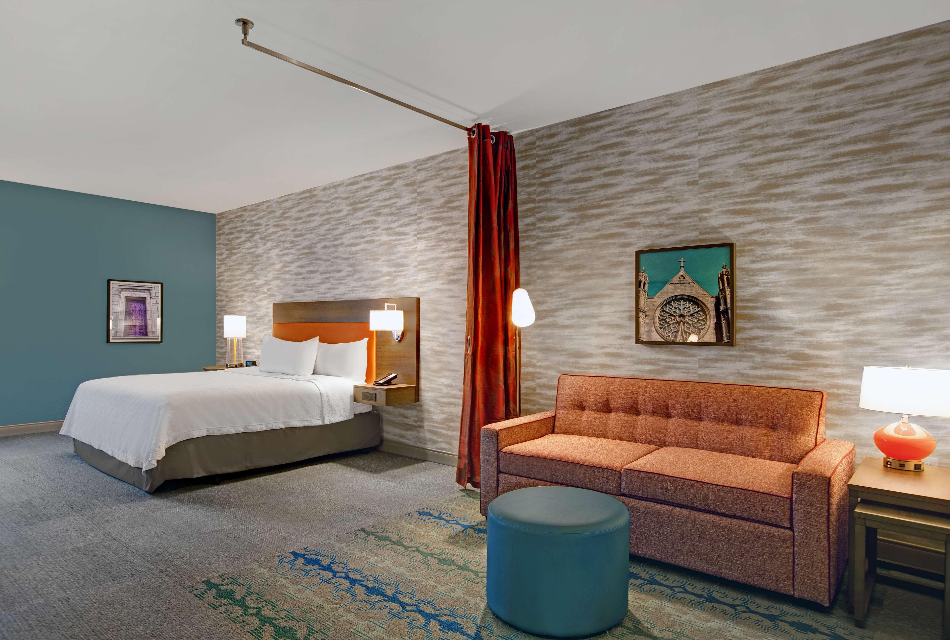 Home2 Suites By Hilton Richmond Luaran gambar