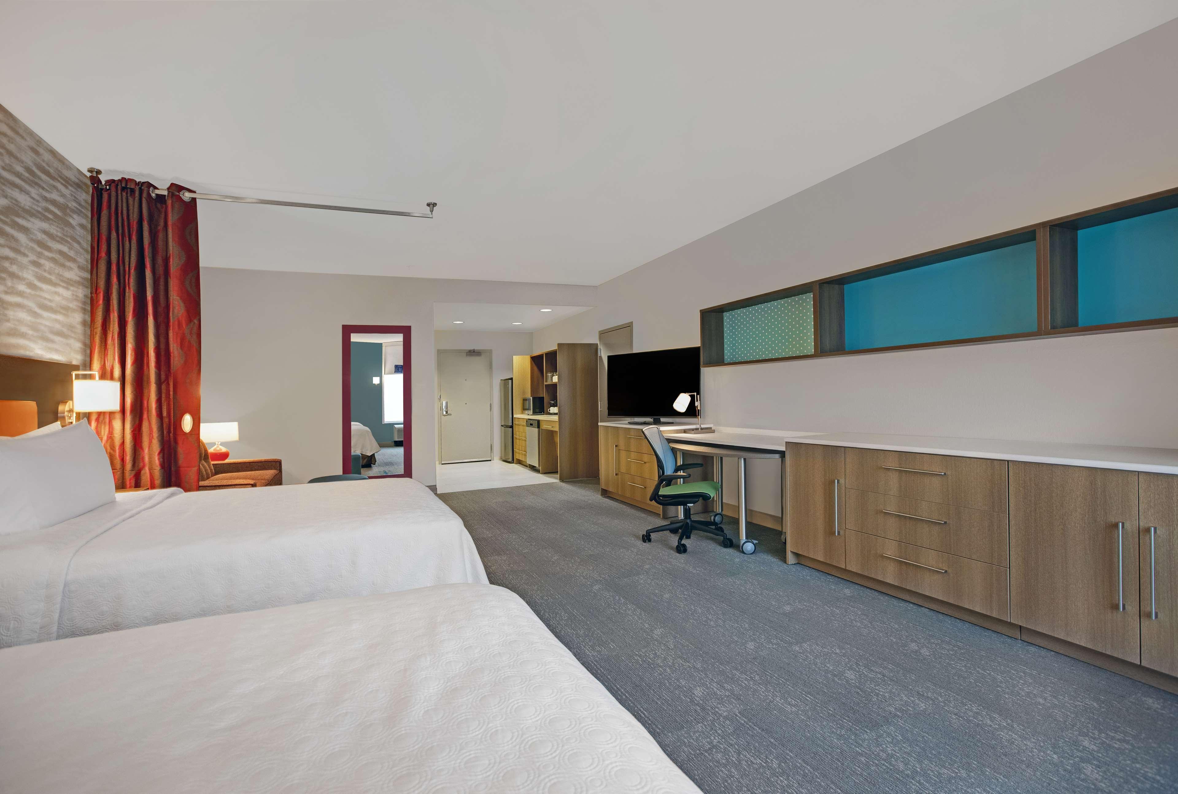 Home2 Suites By Hilton Richmond Luaran gambar