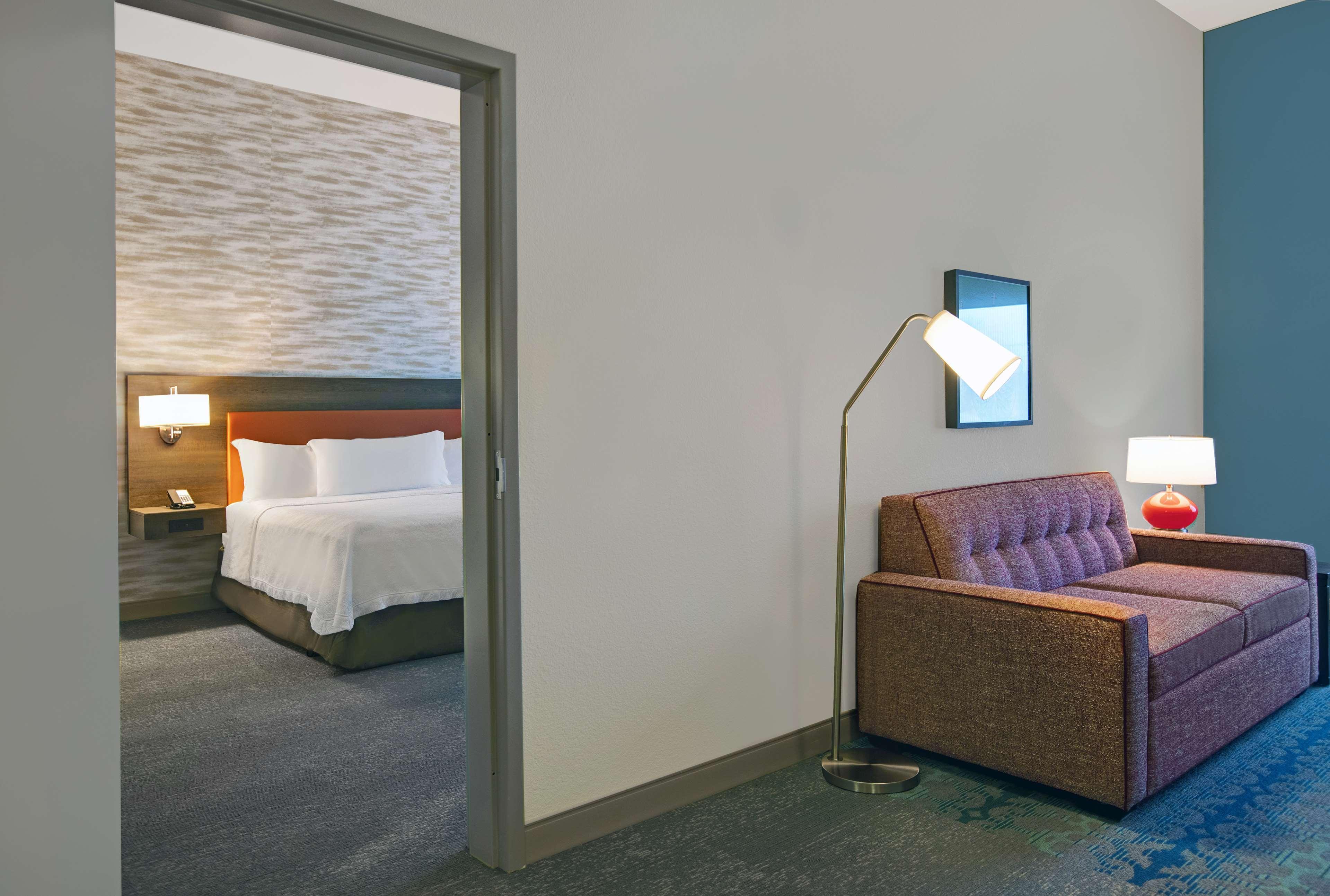 Home2 Suites By Hilton Richmond Luaran gambar