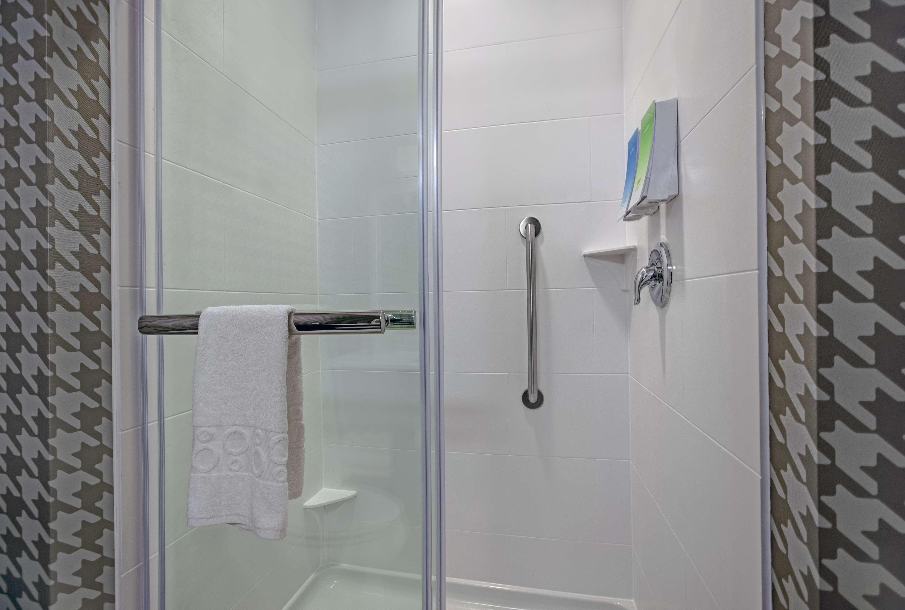 Home2 Suites By Hilton Richmond Luaran gambar