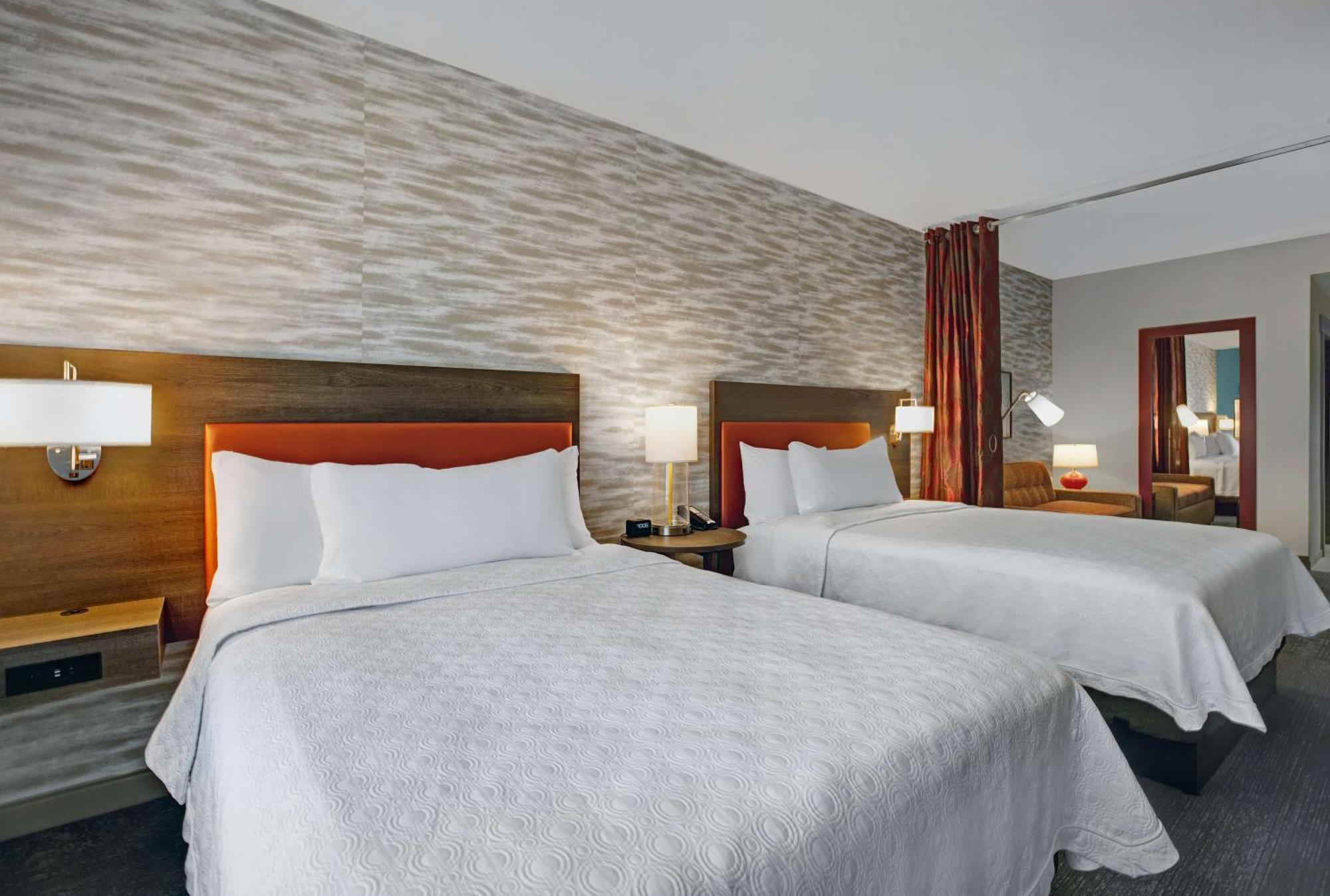 Home2 Suites By Hilton Richmond Luaran gambar