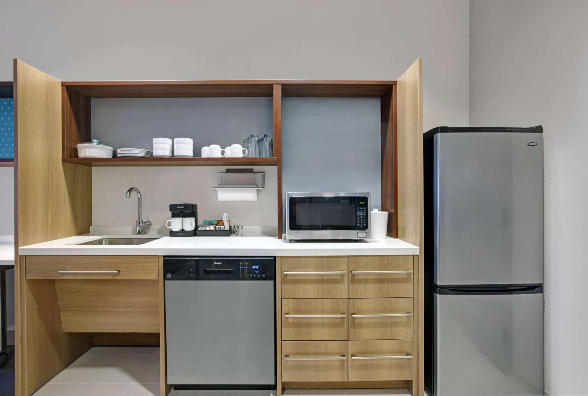 Home2 Suites By Hilton Richmond Luaran gambar