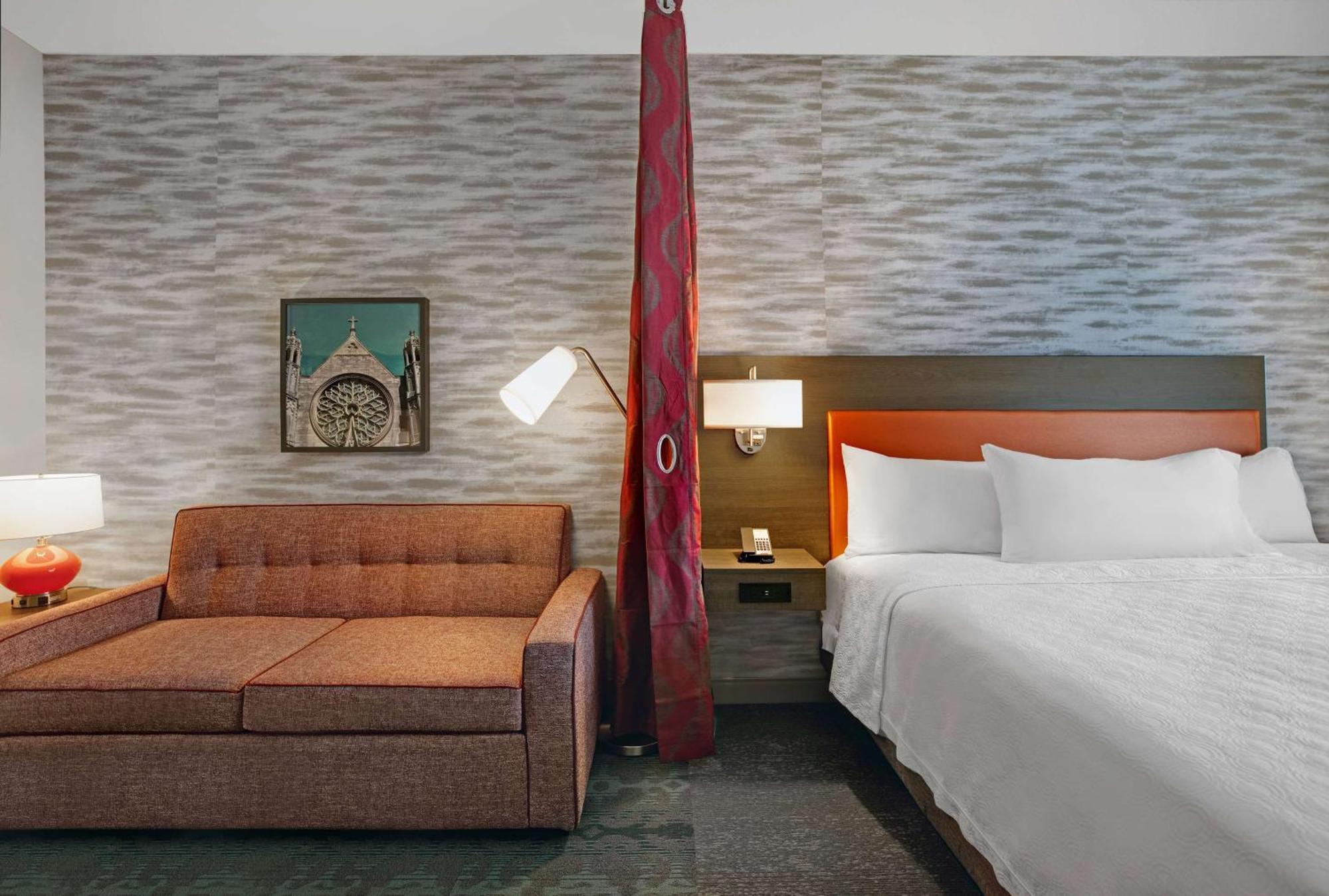 Home2 Suites By Hilton Richmond Luaran gambar