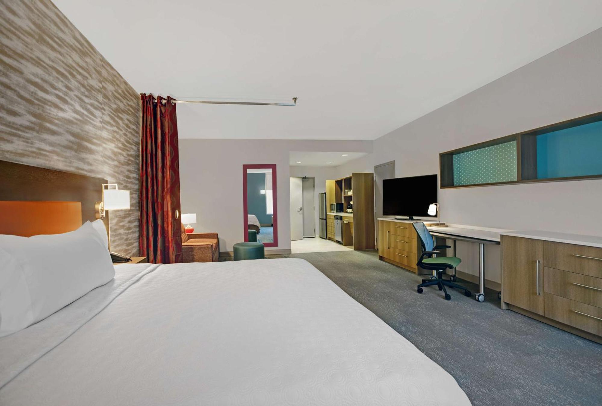 Home2 Suites By Hilton Richmond Luaran gambar