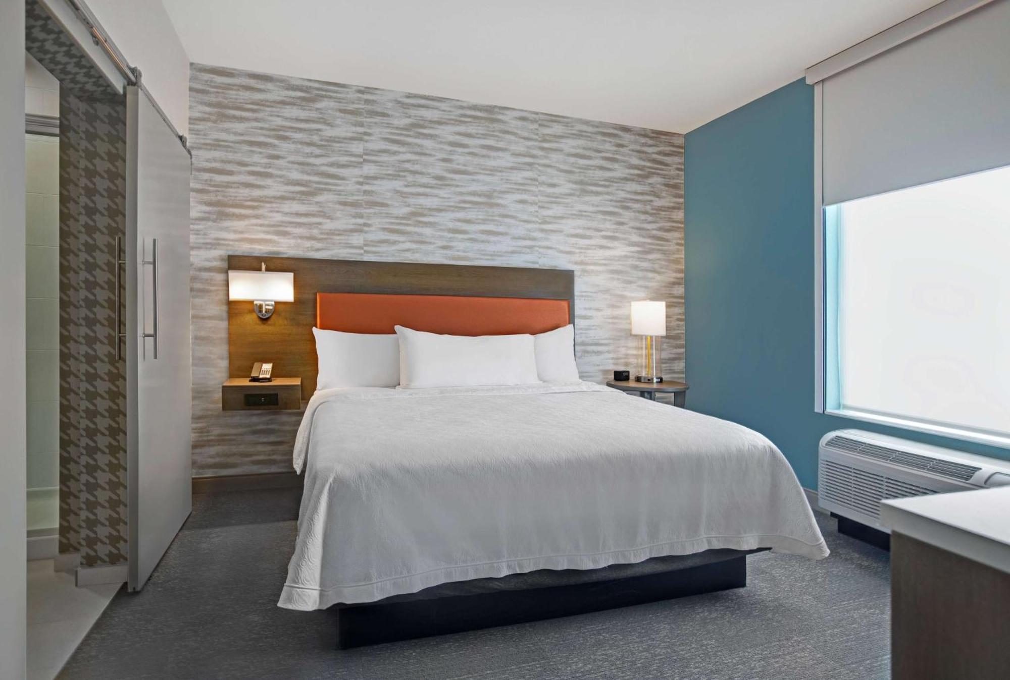 Home2 Suites By Hilton Richmond Luaran gambar