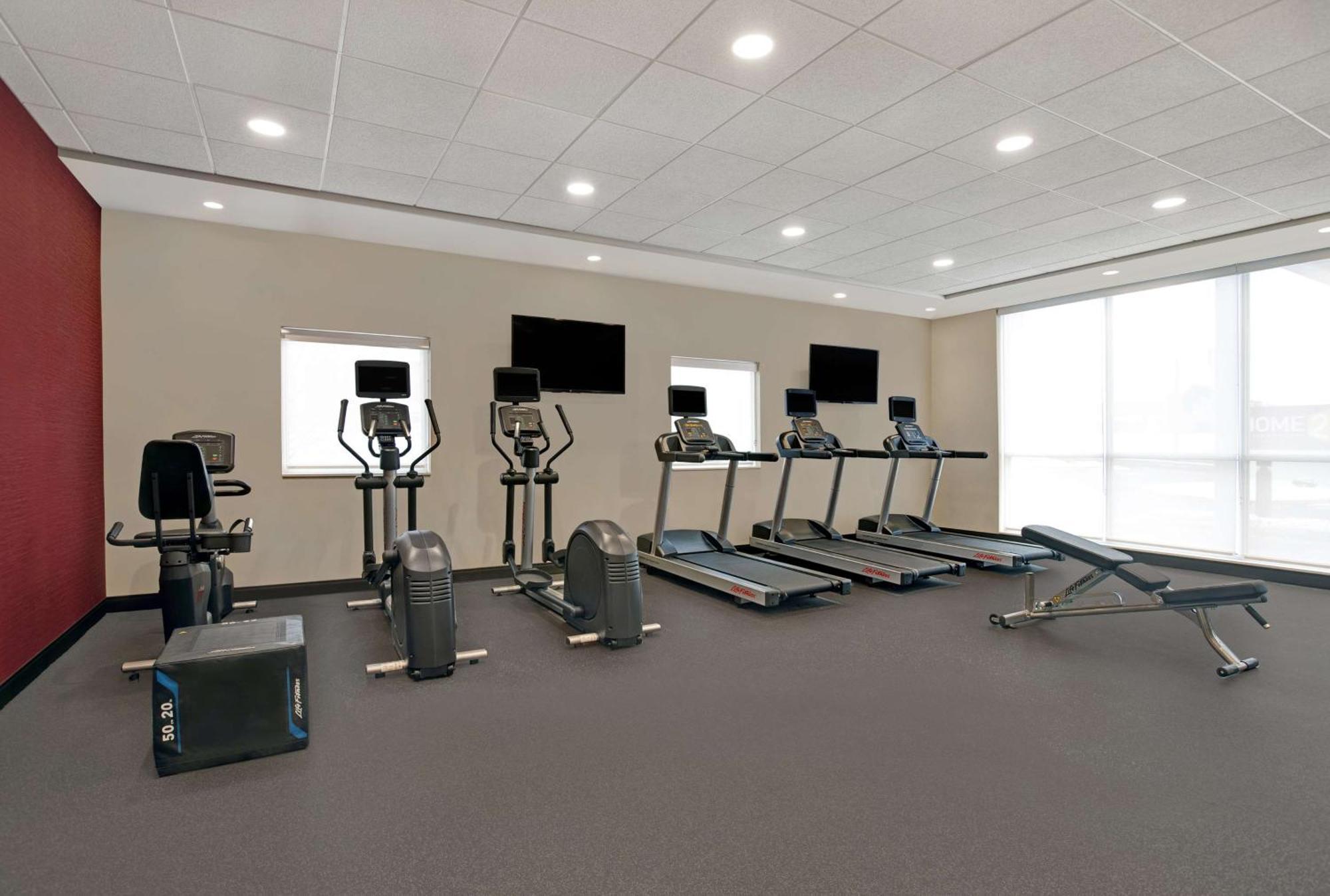 Home2 Suites By Hilton Richmond Luaran gambar