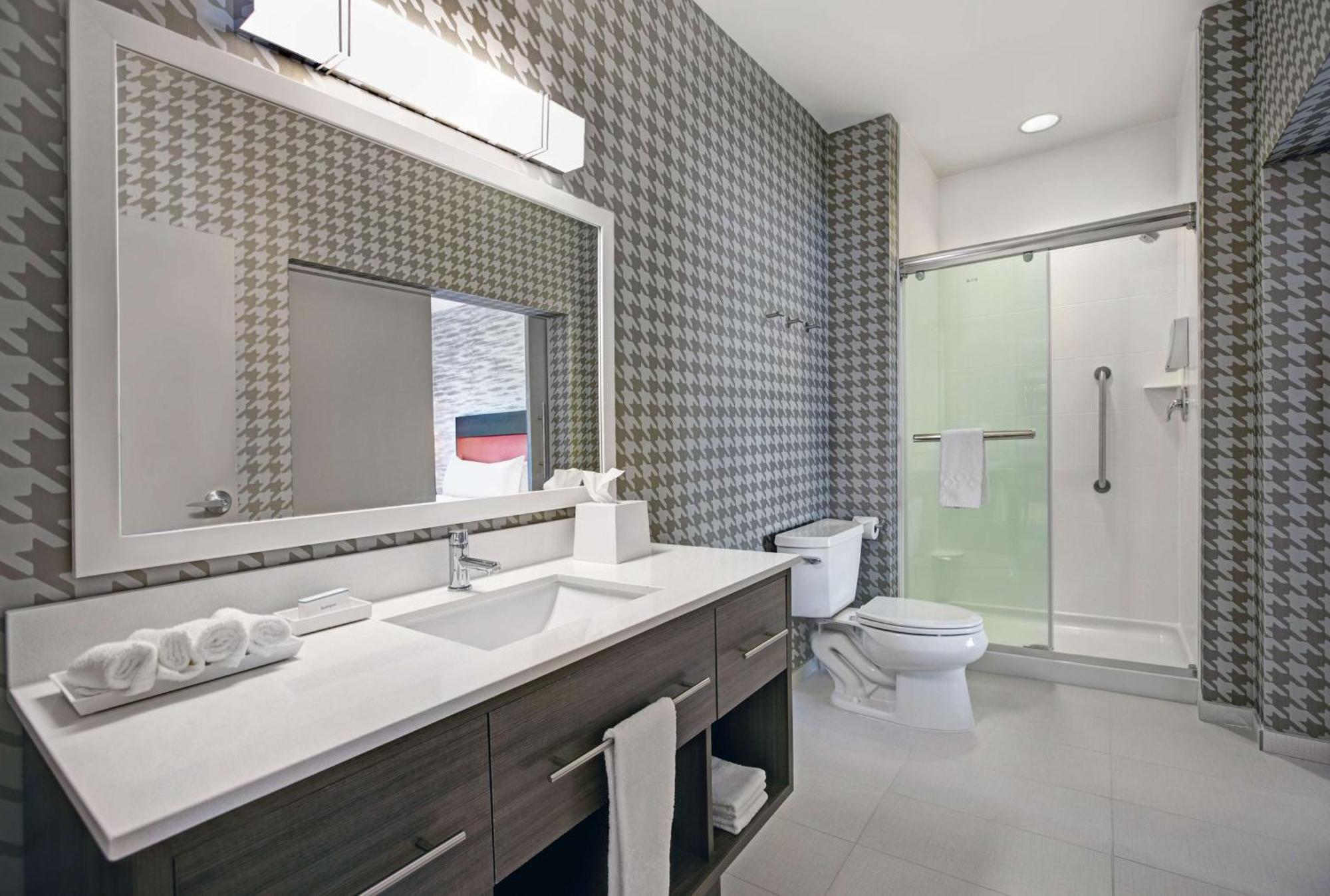 Home2 Suites By Hilton Richmond Luaran gambar